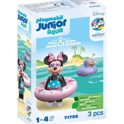 Disney Minnie Mouse Strandtur