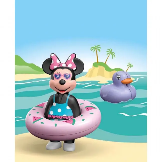 Disney Minnie Mouse Strandtur