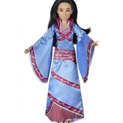 Disney Mulan Two Reflections Dukke
