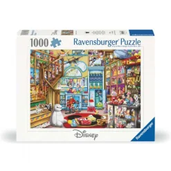 Disney Multiprojekt 1000 Brikker