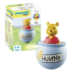 Disney Plys tumlinge-honningkrukke