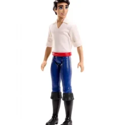 Disney Prince Eric Dukke