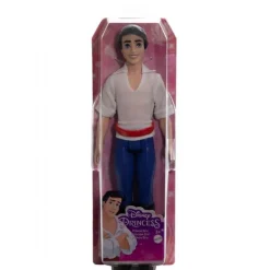Disney Prince Eric Dukke