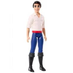 Disney Prince Eric Dukke