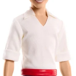 Disney Prince Eric Dukke