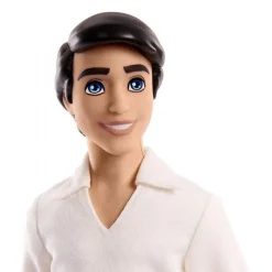 Disney Prince Eric Dukke