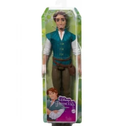 Disney Prince Flynn Dukke