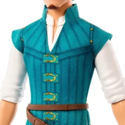 Disney Prince Flynn Dukke