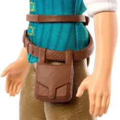 Disney Prince Flynn Dukke