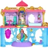 Disney Princess Ariel Deluxe Castle
