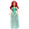 Disney Princess Ariel Dukke