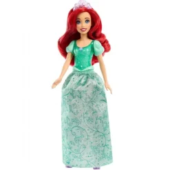 Disney Princess Ariel Dukke