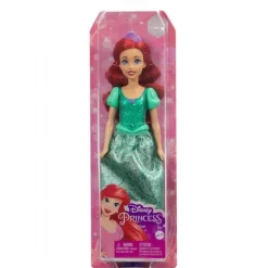 Disney Princess Ariel Dukke