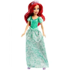 Disney Princess Ariel Dukke