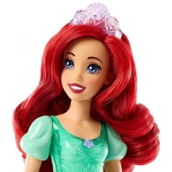 Disney Princess Ariel Dukke