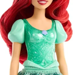 Disney Princess Ariel Dukke