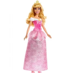 Disney Princess Aurora Dukke
