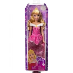 Disney Princess Aurora Dukke