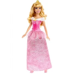 Disney Princess Aurora Dukke