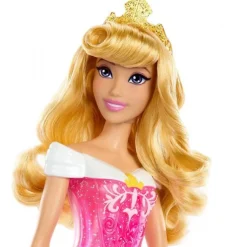 Disney Princess Aurora Dukke