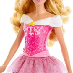 Disney Princess Aurora Dukke