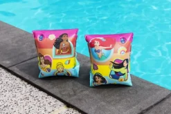 Disney Princess Badeluffer 23x15 cm