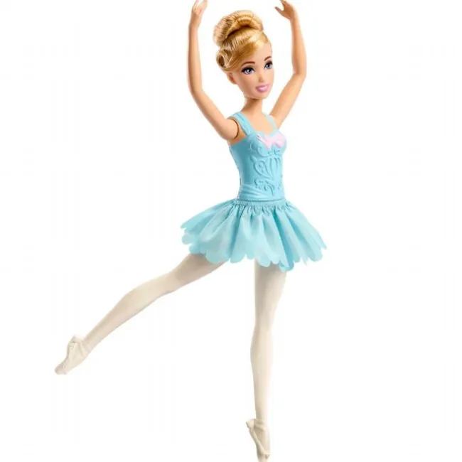 Disney Princess Ballerina Cinderella Duk