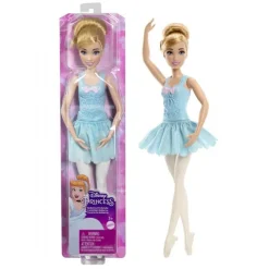 Disney Princess Ballerina Cinderella Duk