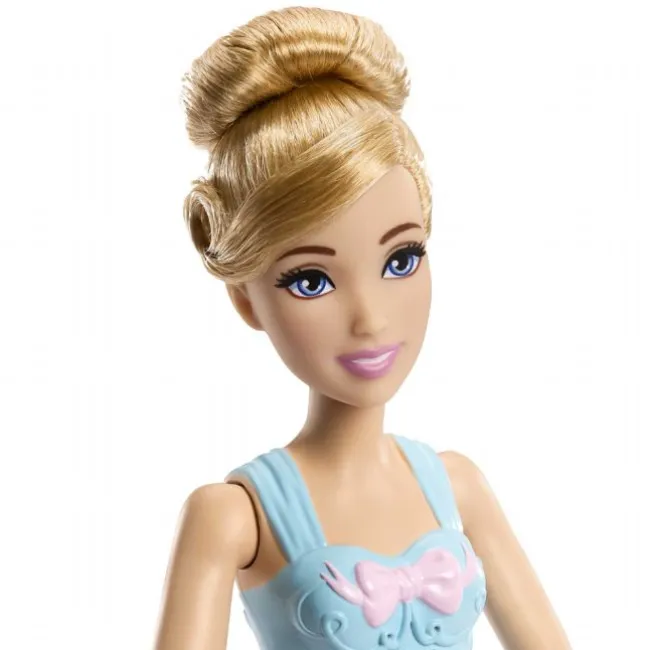 Disney Princess Ballerina Cinderella Duk