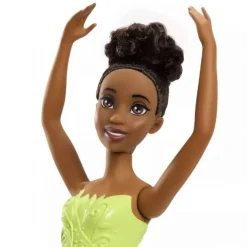 Disney Princess Ballerina Tiana Dukke