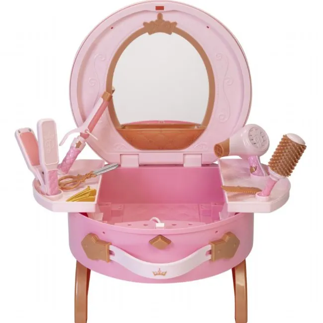 Disney Princess Beauty Salon
