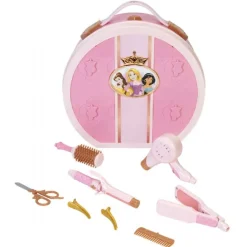 Disney Princess Beauty Salon