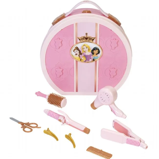 Disney Princess Beauty Salon