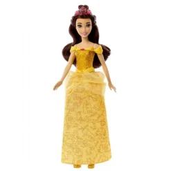 Disney Princess Belle Dukke