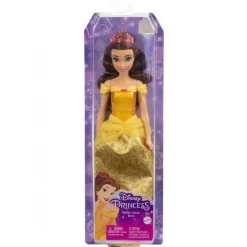 Disney Princess Belle Dukke