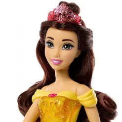 Disney Princess Belle Dukke