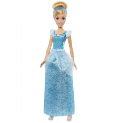 Disney Princess Cinderella Dukke