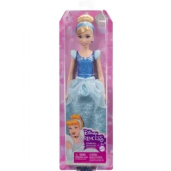 Disney Princess Cinderella Dukke
