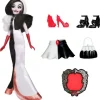 Disney Princess Cruella De Vil Dukke