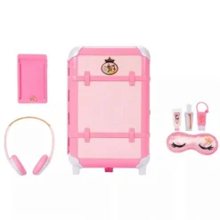 Disney Princess Deluxe legekuffert