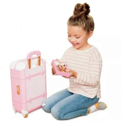 Disney Princess Deluxe legekuffert
