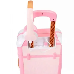 Disney Princess Deluxe legekuffert