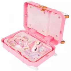Disney Princess Deluxe legekuffert