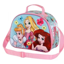 Disney Princess 3D Køletaske