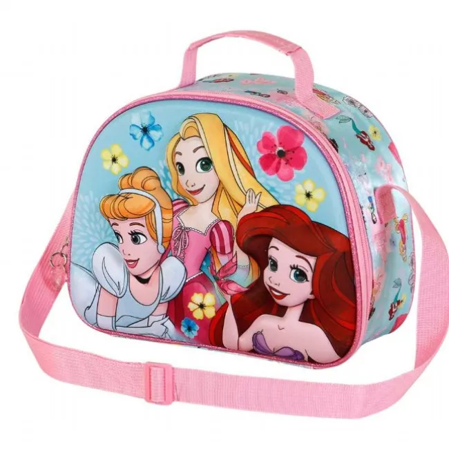 Disney Princess 3D Køletaske