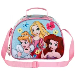 Disney Princess 3D Køletaske