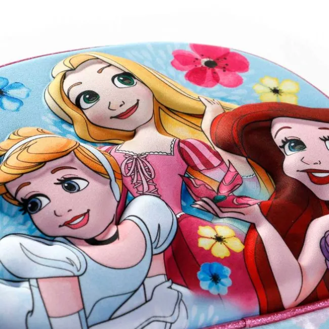 Disney Princess 3D Køletaske