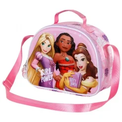 Disney Princess 3D Køletaske