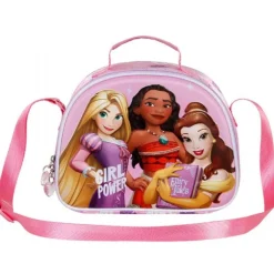 Disney Princess 3D Køletaske