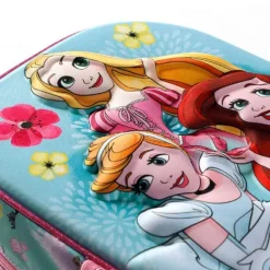 Disney Princess 3D Lille Rygsæk